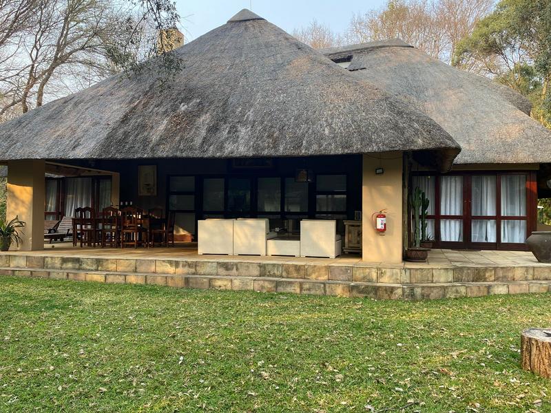 4 Bedroom Property for Sale in Lakeland North West